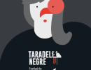 Neix a Taradell el primer Festival de novel·la negra de la comarca d’Osona