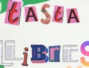El tastallibres del mes d'abril estarà dedicat al llibre 'Bill el Lladre'