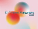 Els Vespres Malgastats a la Biblioteca amb Pol Guash, Mireia Calafell i Carles Llonch