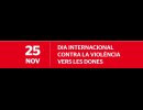 Taradell conjuntament amb municipis de la Mancomunitat La Plana contra la violència vers les dones