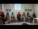 Es presenten noves accions de la campanya 'A Cegues no mola'