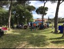 Es celebra al Pujoló una nova edició de la Festa del civisme