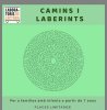 Nou Laboratori de Lectura: Camins i laberints