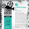 La Mostra Internacional de Cinema Etnogràfic arriba a la Biblioteca de Taradell La Mostra Internacional de Cinema Etnogràfic arriba a la Biblioteca de Taradell