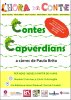 Contes capverdians amb Paulo Brito