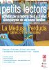 Activitat per a nadons: 'La medusa perduda' Activitat per a nadons: 'La medusa perduda'