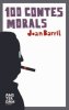Club de Lectura: '100 contes morals' de Joan Barril