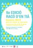 Inscripcions obertes per la novena edició del Racó d'en Tià Inscripcions obertes per la novena edició del Racó d'en Tià