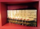 'Temps de família' de Tània Juste, al Club de Lectura del mes de setembre