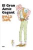 Llegir Roald Dahl té premi: concurs al portal infantil Gènius Llegir Roald Dahl té premi: concurs al portal infantil Gènius