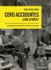 Joan Vicenç Duran presentarà a la Biblioteca el llibre 'Cero accidentes: ¿Una utopia?'