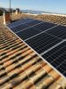 Taradell és un dels municipis d’Osona amb més instal·lacions d’autoconsum fotovoltaic