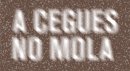 Presentació de la Campanya ''A cegues no mola''  a la Sala de plens de l'Ajuntament de Taradell