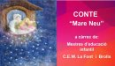 Hora del conte: 'Mare Neu' a càrrec de les mestres d'Infantil de l'escola La Font de Vic
