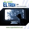 El concurs 'No perdis el tren' ja té guanyadors