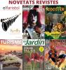 Noves revistes a la Biblioteca Antoni Pladevall i Font de Taradell