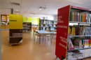 Nova imatge de la sala infantil de la Biblioteca de Taradell Nova imatge de la sala infantil de la Biblioteca de Taradell