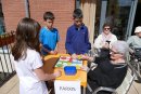 Els residents de la Fundació Vilademany ens expliquen jocs de la seva infantesa