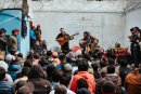 El cantant de Txarango presentarà a Taradell el seu projecte humanitari amb el Nepal