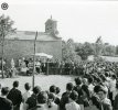 50 anys de la restauració de l'ermita de Sant Quirze