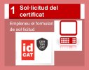 Formació sobre el Certificat Digital amb les entitats de Taradell