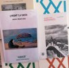 Els llibres dels autors locals del darrer any