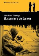 CL Portada El somriure de Darwina CL Portada El somriure de Darwina