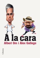 portada a la cara albert om portada a la cara albert om