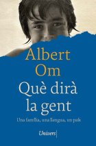 Que dirà la gent_Albert Om qualitat Que dirà la gent_Albert Om qualitat