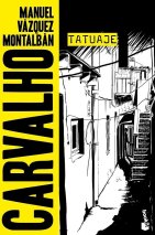 Portada \'Tatuaje\' Portada \'Tatuaje\'