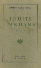 Fruits tardans Fruits tardans