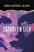 CL Estudi en lila CL Estudi en lila