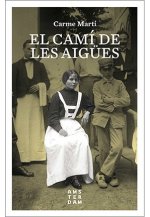 Camí de les aigües-portada Camí de les aigües-portada
