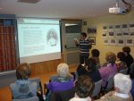 CL Orgull i prejudici, de Jane Austen amb Joan Mitjavila CL Orgull i prejudici, de Jane Austen amb Joan Mitjavila