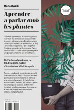 Aprendre a parlar amb les plantes Aprendre a parlar amb les plantes