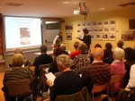 Bibliotecaria CL d'Aswitch Bibliotecaria CL d'Aswitch