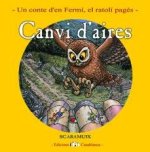 canvi d\'aires