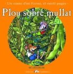 Portada Plou sobre mullat - Scaramuix