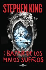 El Bazar de los malos sueños Stephen King