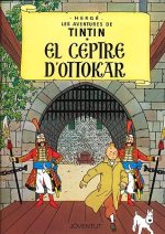 El ceptre d\'Ottokar