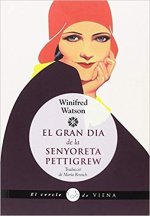 El gran dia de la senyoreta pettigrew