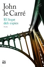 El Llegat dels espies  John Le Carré   traducció de Laia Font i Mateu