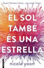 El Sol també és una estrella  Nicola Yoon