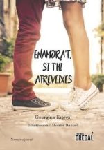 Enamora\'t, si t\'hi atreveixes Enamora\'t, si t\'hi atreveixes