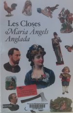 Portada llibre \'Les closes\'