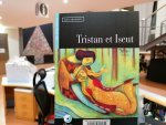 Portada CL Tristan et Iseut