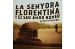 La senyora florentina llibre