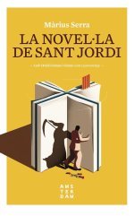 La Novel·la de Sant Jordi Màrius Serra