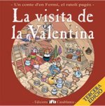 la visita de la valentina