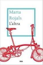 Portada novel·la L\'altra